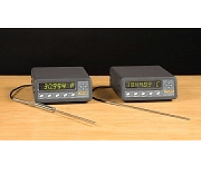 Fluke 1502A Эталонные термометры