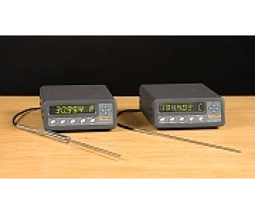 Fluke 1502A Эталонные термометры
