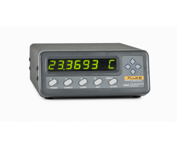 Fluke 1502A Эталонные термометры
