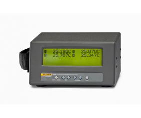 Fluke 1529 Эталонный термометр Chub-E4 Standards Thermometer