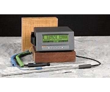 Fluke 1529 Эталонный термометр Chub-E4 Standards Thermometer