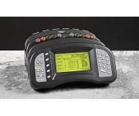 Fluke 1560 Эталонный термометр Black Stack Thermometer Readout