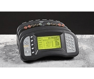 Fluke 1560 Эталонный термометр Black Stack Thermometer Readout