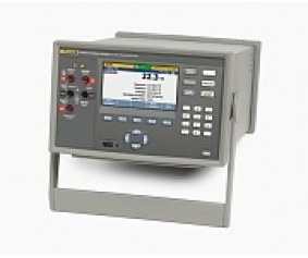 Fluke 2638A Hydra Series III, система сбора данных / цифровой мультиметр
