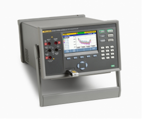 Fluke 2638A Hydra Series III, система сбора данных / цифровой мультиметр