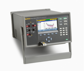 Fluke 2638A Hydra Series III, система сбора данных / цифровой мультиметр