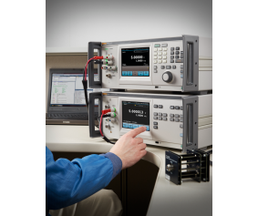 Fluke 5790B Эталон для измерения переменного напряжения