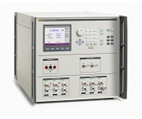 Fluke 6003A Трехфазный калибратор электрической мощности