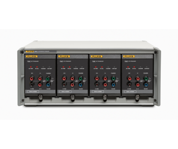 Fluke 732C Эталон напряжения постоянного тока
