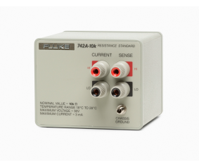 Fluke 742A Резисторы прецизионные