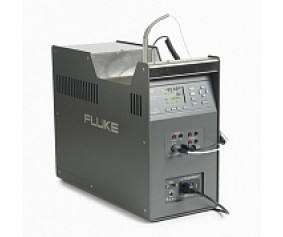 Fluke 9190A Сухоблочный калибратор для сверххолодной зоны