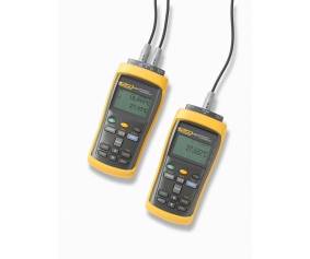Fluke 1523 Эталонный термометр