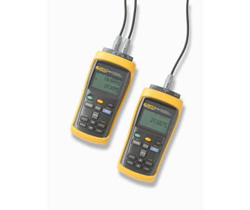 Fluke 1523 Эталонный термометр