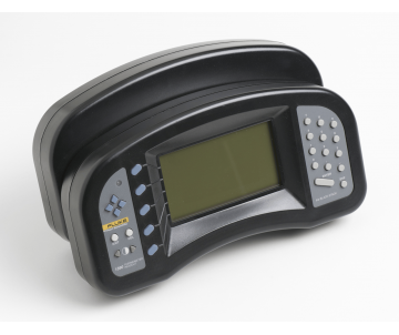 Fluke 1560 Эталонный термометр Black Stack Thermometer Readout