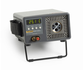 Fluke 9140 Калибратор температуры сухоблочный