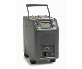 Fluke 9142 Сухоблочный калибратор температуры