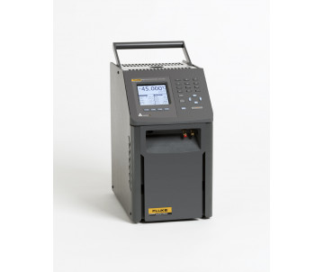 Fluke 9170 Сухоблочный калибратор температуры