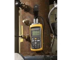 Fluke 1523 Эталонный термометр
