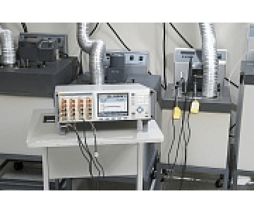 Fluke 1594A Super-Thermometer Супер-термометр