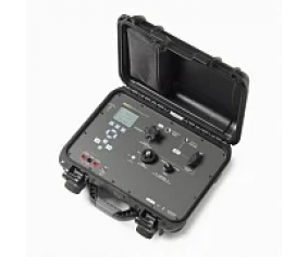 Fluke 3130 Портативный пневматический калибратор давления