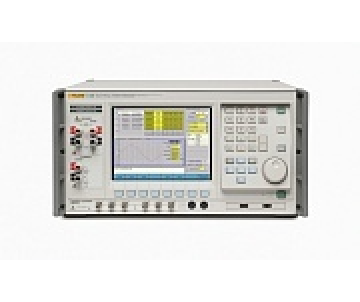 Fluke 6100B Калибратор электрической мощности