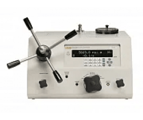 Fluke E-DWT-H Электронный грузопоршневой манометр