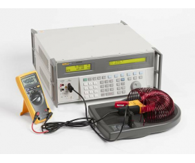 Fluke 5500E Многофункциональный калибратор