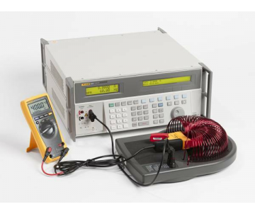 Fluke 5500E Многофункциональный калибратор