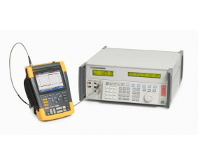 Fluke 5502A Многофункциональный калибратор