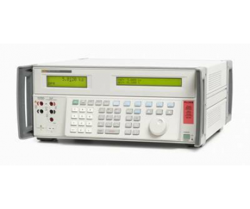 Fluke 5502E Многофункциональный калибратор