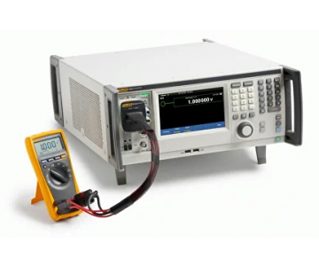 Fluke 5540A Многофункциональный калибратор