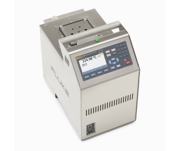 Fluke 6109A Портативные калибровочные ванны
