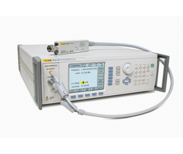 Fluke 96040A Опорный источник частоты 4 ГГц с низким фазовым шумом