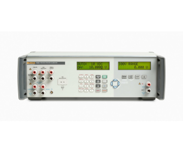 Fluke 7526A Калибратор процессов прецизионный