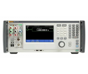 Fluke 5540A Многофункциональный калибратор