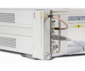Fluke 96270A Опорный источник частоты 27 ГГц с низким фазовым шумом