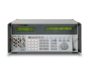 Fluke 5500A Многофункциональный калибратор